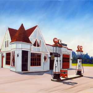 la-station-service-irving