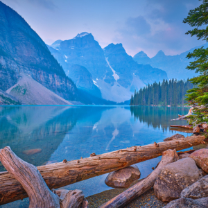 lac-moraine