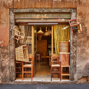 bazar-rome